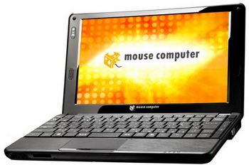 LuvBook M LB-M140B